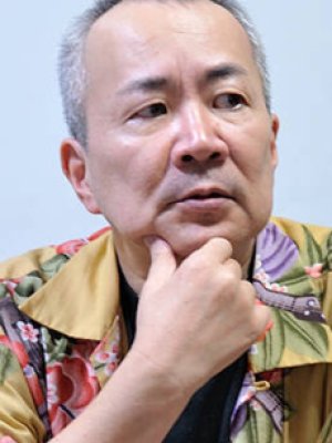Masami Shimoda