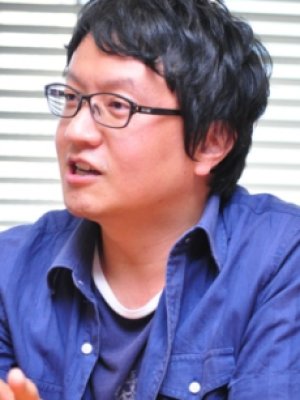 Takeshi Itou