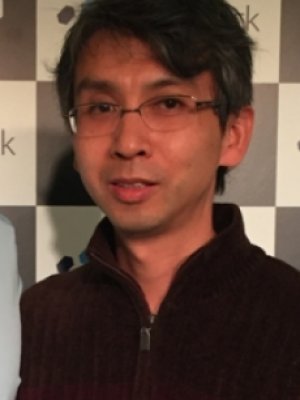 Yoshihisa Ooyama