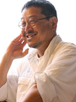 Baku Yumemakura