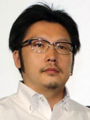 Norihiro Naganuma