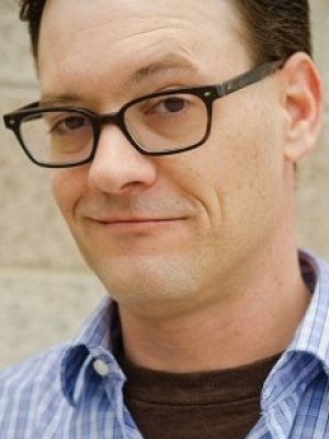 Christopher Bevins
