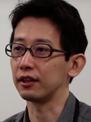 Takafumi Hori