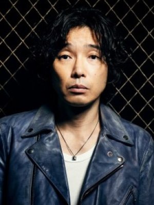 Kazuyoshi Saitou
