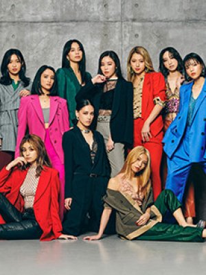 E-girls
