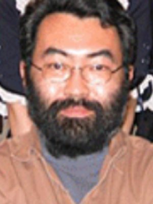 Shigeru Ueda