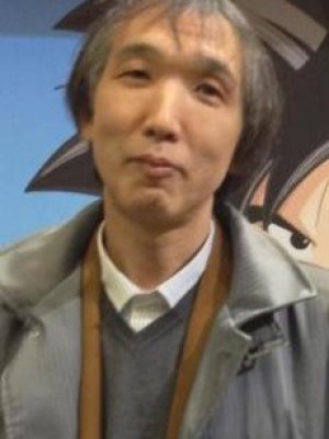 Masahiro Hosoda