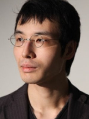 Takashi Suhara