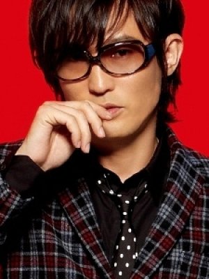 Shikao Suga