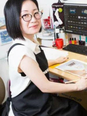 Kaori Hino