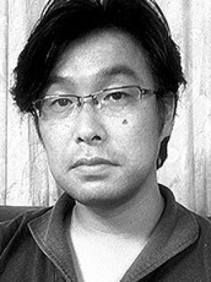 Hideki Nakamura