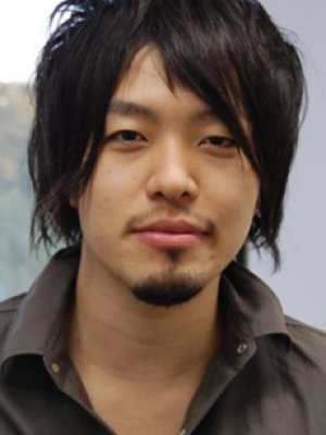 Takafumi Ishida