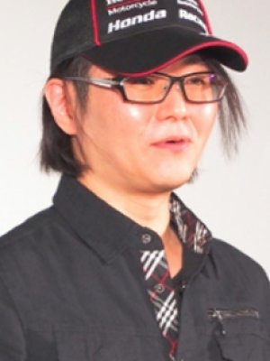 Shunichirou Yoshihara