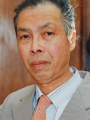 Yingju Wu