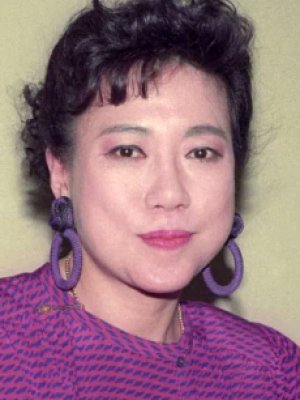 Fusako Amachi