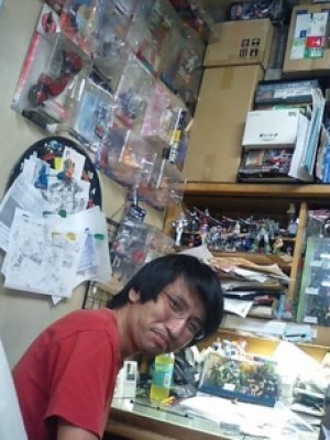 Yuuichi Nakazawa