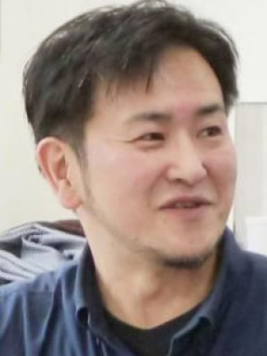 Kazuto Nakazawa