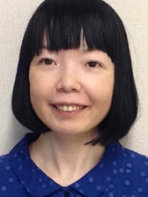 Kimiko Ueno