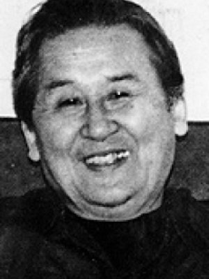Tadahito Mochinaga