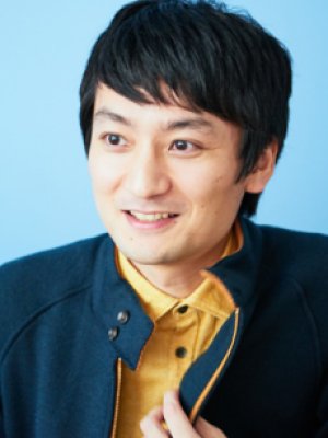 Wataru Uekusa