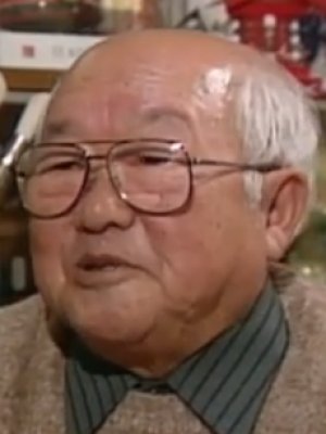 Ryuuichi Yokoyama