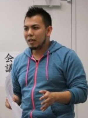 Minoru Ashina