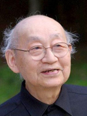 Hikaru Hayashi