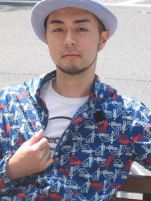 Kenichi Maeyamada