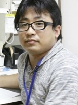 Nobuyoshi Nagayama