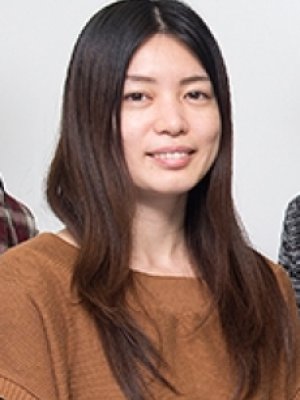 Keiko Ishizuka
