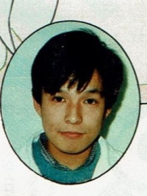 Hideki Takahashi