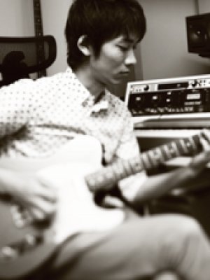 Yuusuke Itagaki