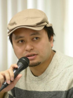 Hiroshi Nakajima
