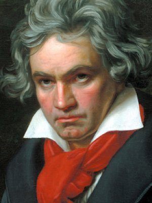 Ludwig van Beethoven