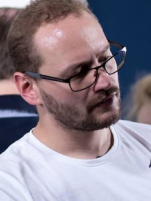 Łukasz Fober