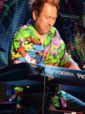 Takao Konishi