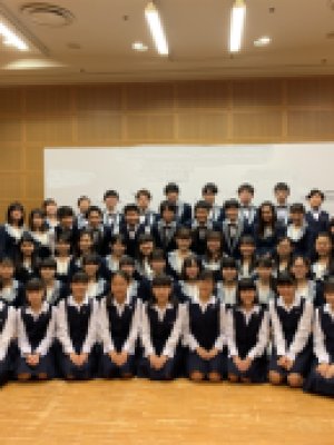 NHK Tokyo Jidou Gasshoudan