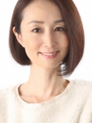 Megumi Toyoguchi