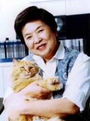 Wakako Fukuda