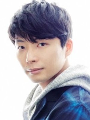 Gen Hoshino