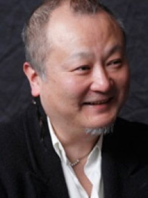 Nobuyuki Shimizu