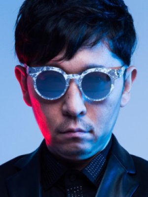 Taku Takahashi