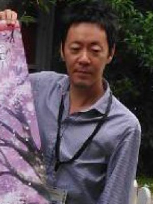Masanori Miyake