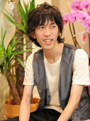 Masato Nakayama