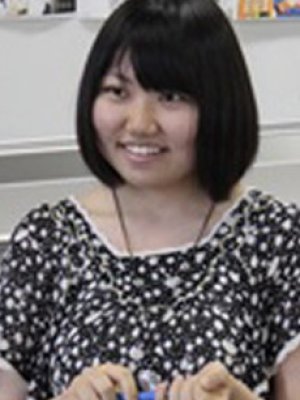 Shouko Yasuda