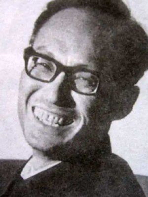 Tong Zhan