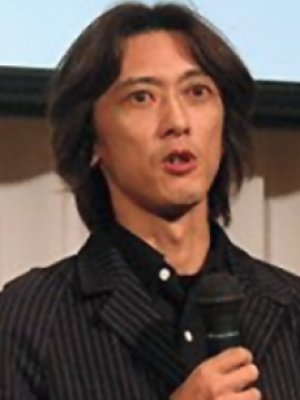 Toshiya Shinohara