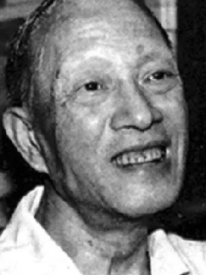 Lei Bao
