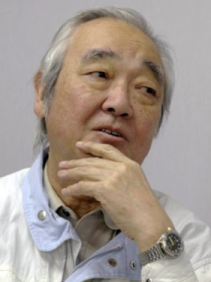 Mamoru Sasaki