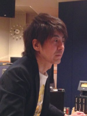 Shun Itou